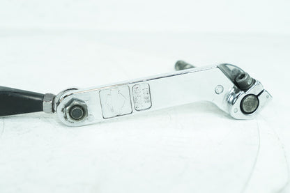 2011 - 2016 Harley-Davidson Touring Road Glide Custom Gear Shifter Lever w/ Rod linkage 33718-82B