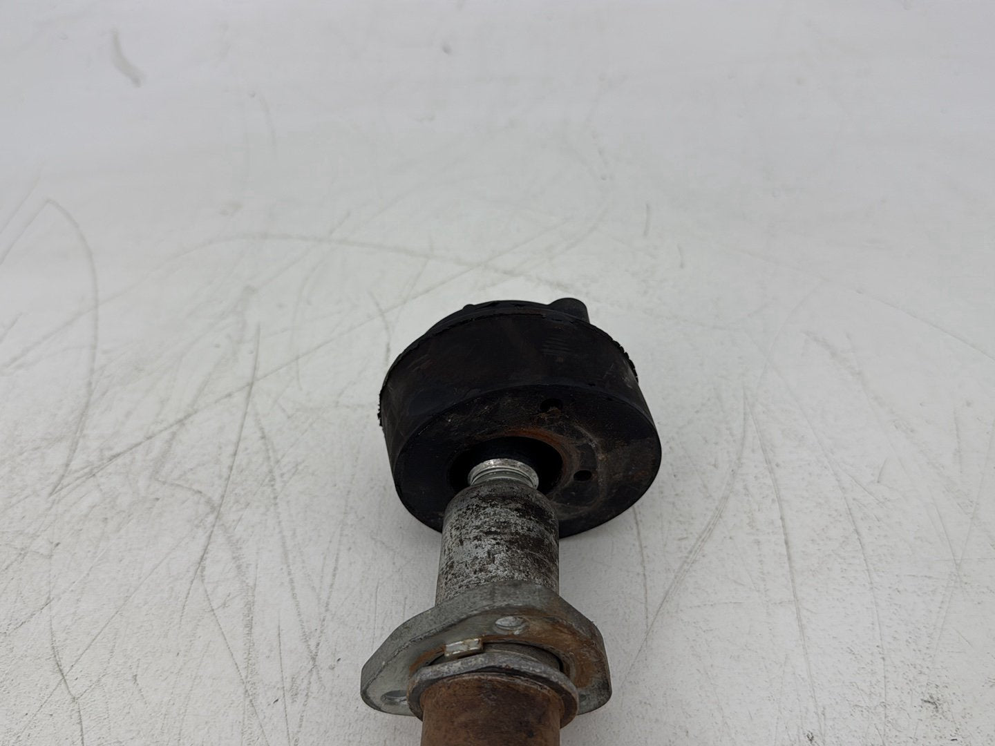 2013 Harley Forty-Eight Sportster 1200X OEM Rear Fork Swingarm Pivot Bolt Shaft