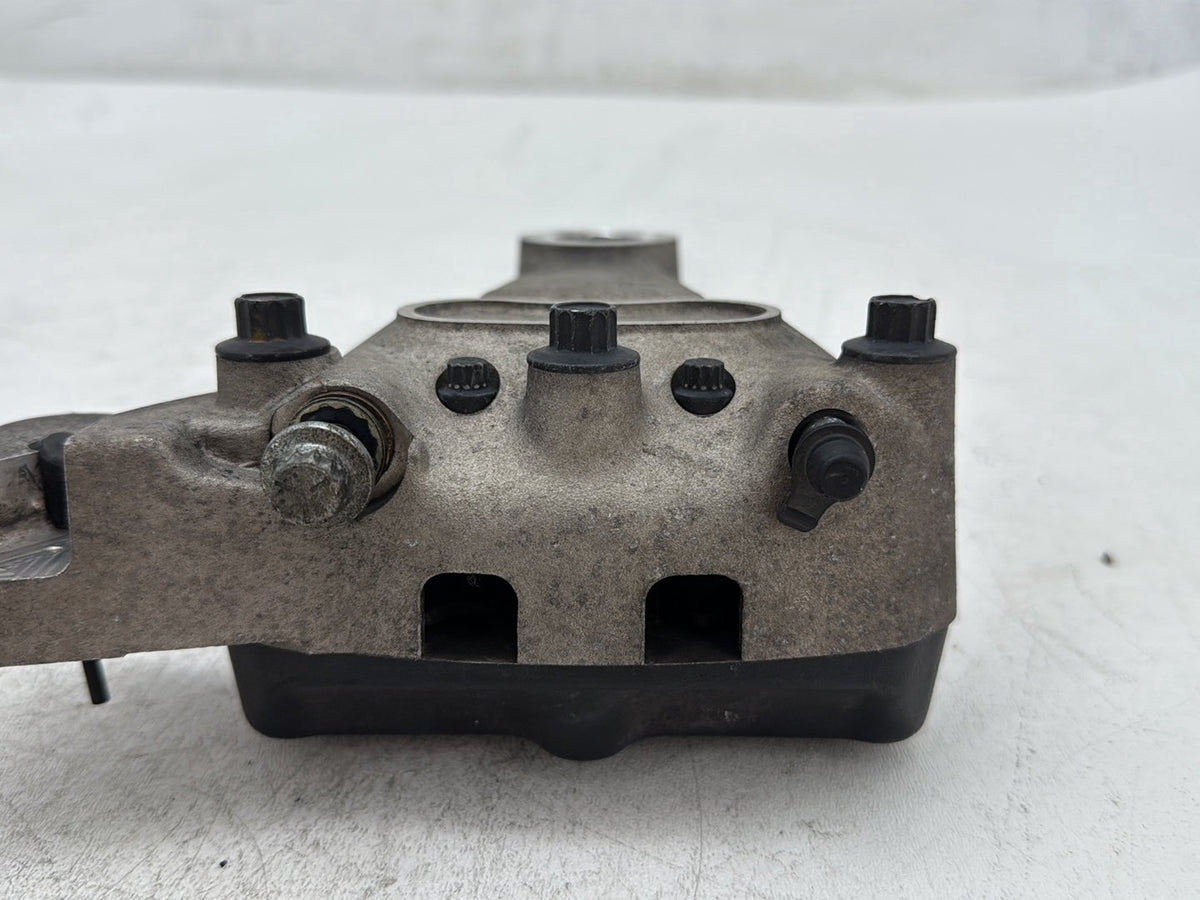 2007 Harley-Davidson Road King Touring FLHR OEM Rear Back Brake Stop Caliper