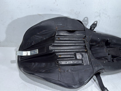 2003 Harley Road King Touring Classic OEM Passenger Rider Driver Seat Saddle