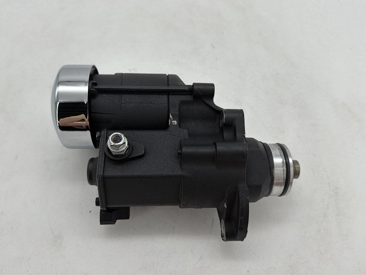 2007 Harley Street Glide Touring FLHX OEM Engine Starter Motor