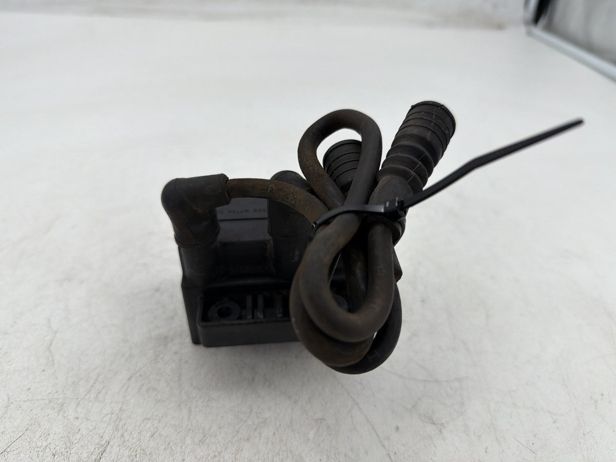 1996 Harley Electra Glide Touring Ultra OEM Ignition Coil Spark Plugs Cable