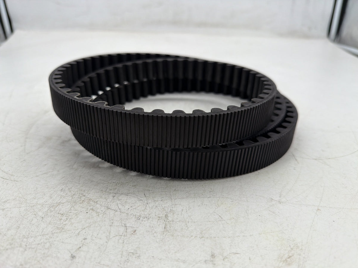 2010 Harley Electra Glide Touring Ultra OEM Rear Drive Belt 40024-09 140T 1"