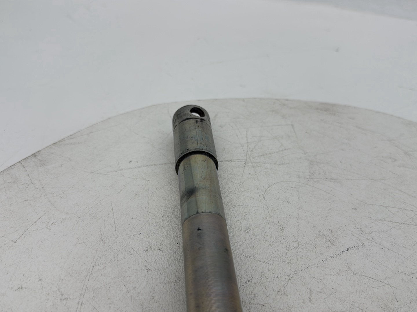 2007 - 2016 Harley-Davidson Touring Electra Glide Ultra Front Wheel Axle Bolt Shaft