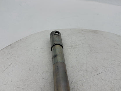 2007 - 2016 Harley-Davidson Touring Electra Glide Ultra Front Wheel Axle Bolt Shaft
