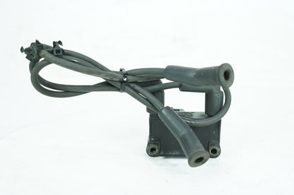 2011 - 2016 Harley-Davidson Touring Road King Classic Ignition Coil Spark Plugs Cable 31696-07A