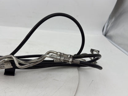 2019 - 2023 Harley-Davidson Touring Street Glide Front Brake Hose Line Pipe ABS 41800011