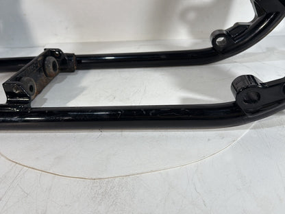 1999 - 2006 Harley-Davidson Softail Heritage Body Main Frame Chassis NO Title  	47008-00B