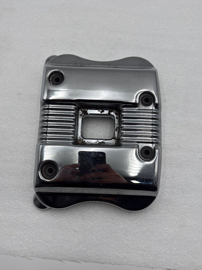 2004 - 2013 Harley-Davidson Sportster Custom Twin Cam Top Rocker Cover 17571-99 17581-04
