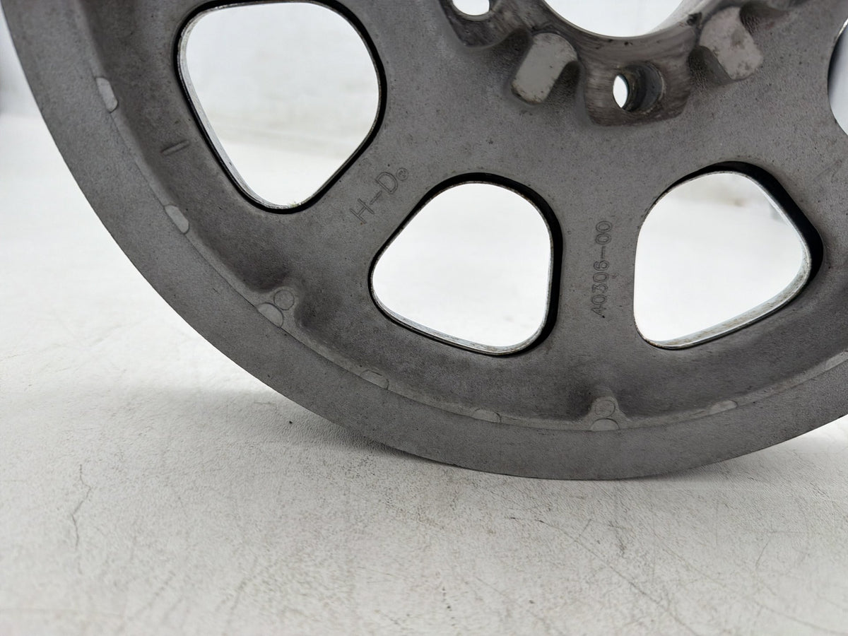 2001 Harley Softail Standard FXST OEM Rear Driver Pulley Sprocket 70T 1-1/8"