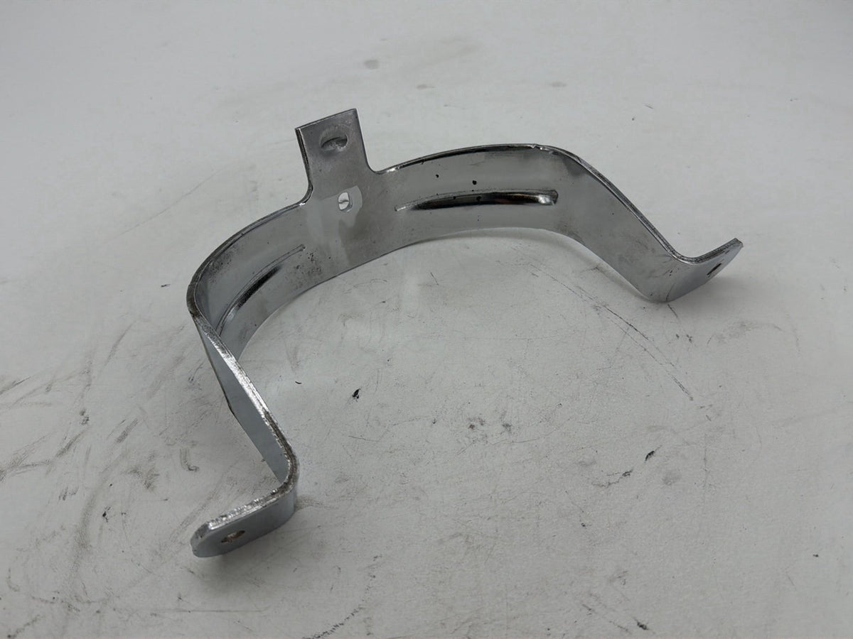 2014 Harley Electra Glide Touring Rear Saddlebag to Fender Support Mount Bracket