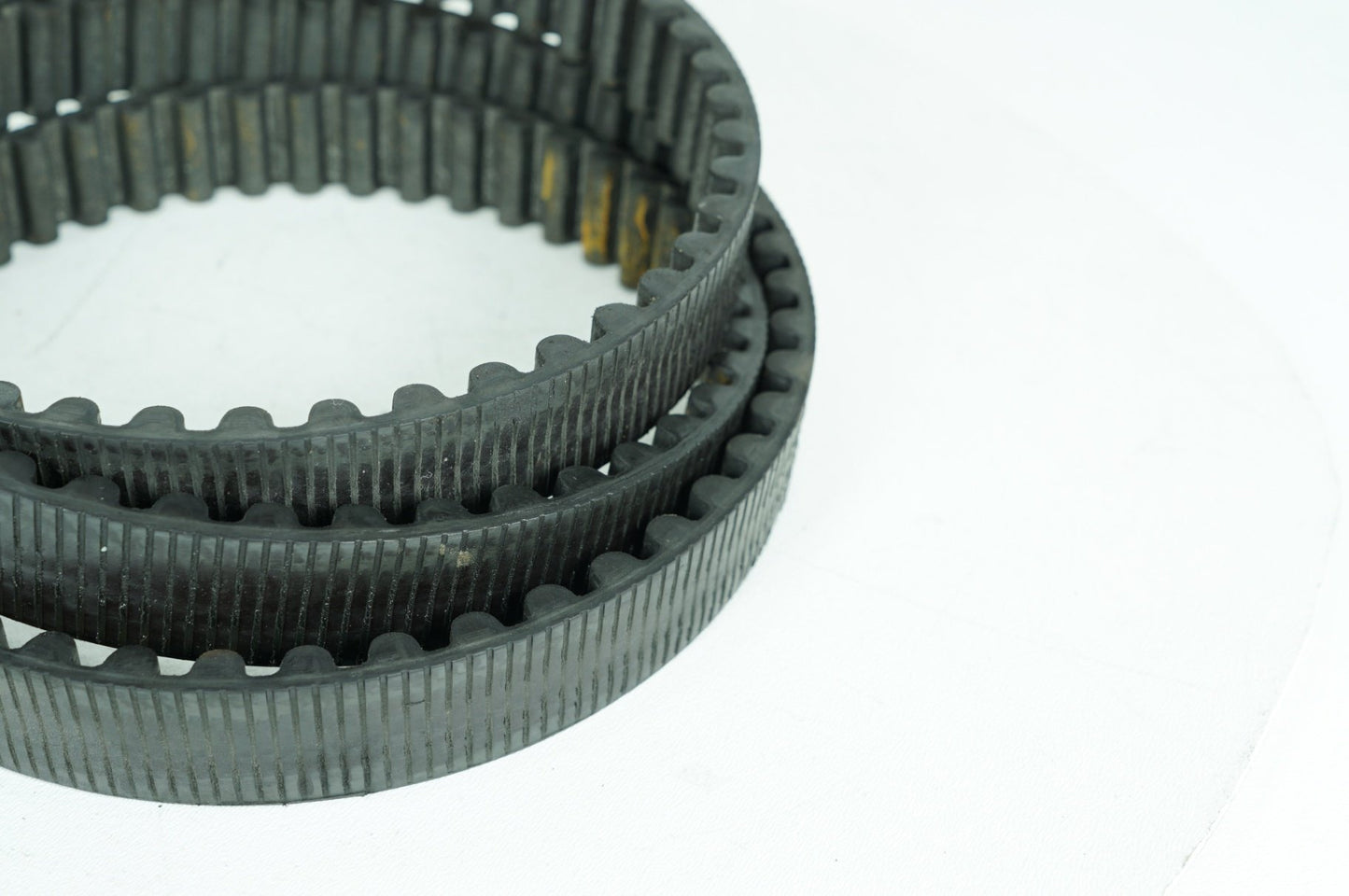 1999 - 2006 Harley-Davidson Softail Deuce Rear Drive Belt 40307-00B
