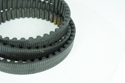 1999 - 2006 Harley-Davidson Softail Deuce Rear Drive Belt 40307-00B