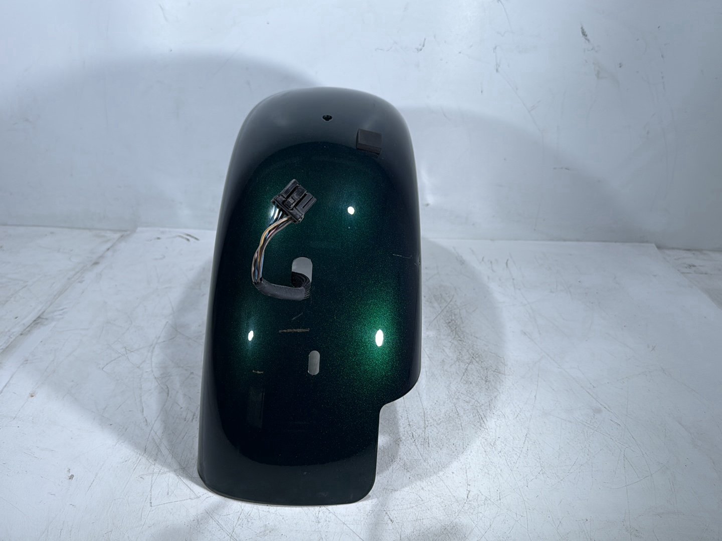 2015 Harley Dyna Low Rider FXDL OEM Rear Wheel Fender Panel