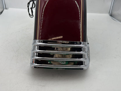 1995 Harley Touring FLHTCI Electra Glide Classic OEM Front Wheel Fender Shell Panel