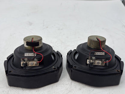 2006 Harley Touring FLHTCI Electra Glide Classic OEM Left Right Sound Audio Speakers