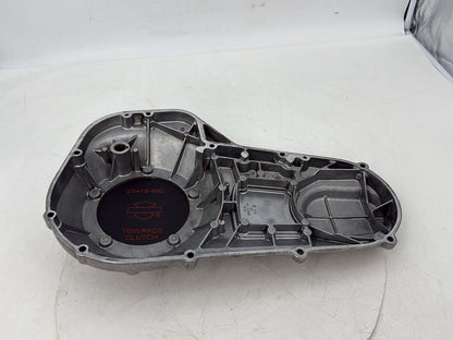 1999 - 2006 Harley-Davidson Touring Electra Glide Outer Primary Clutch Cover 60672-98