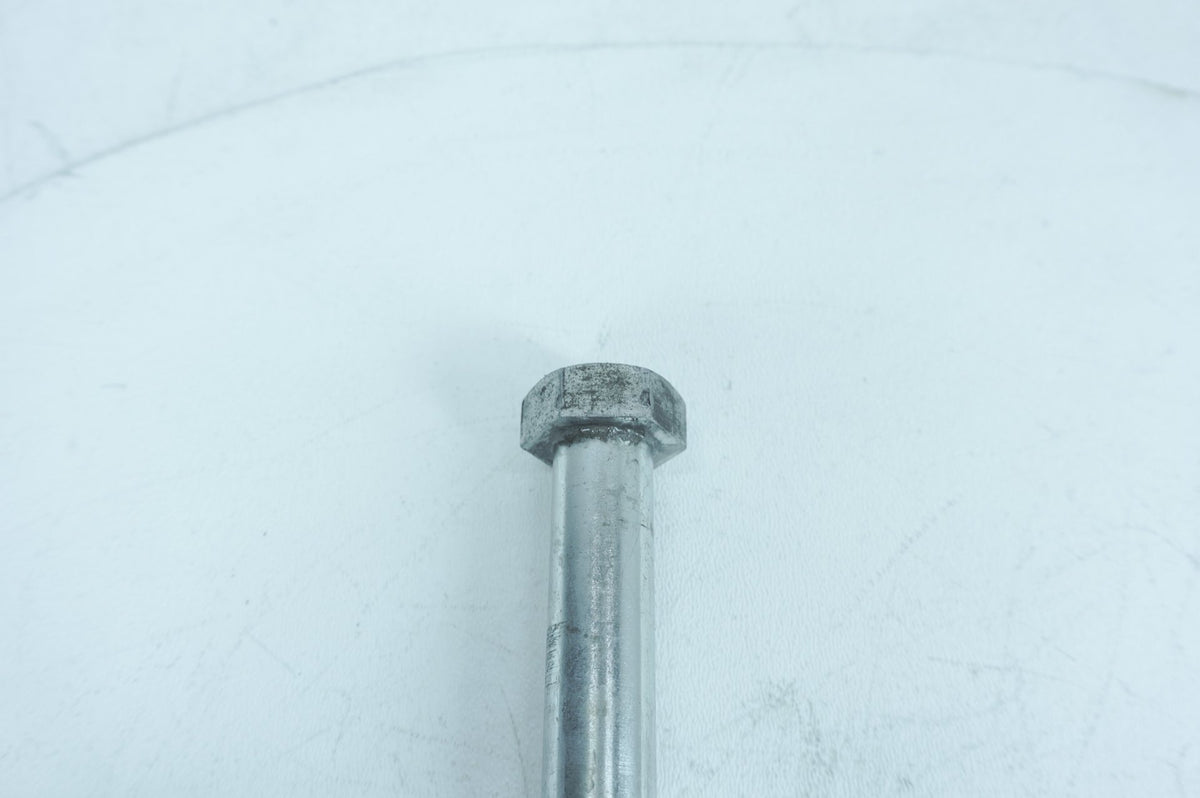 Rear Fork Swingarm Pivot Bolt Shaft, 41568-89A, 1991, Harley-Davidson, Sportster