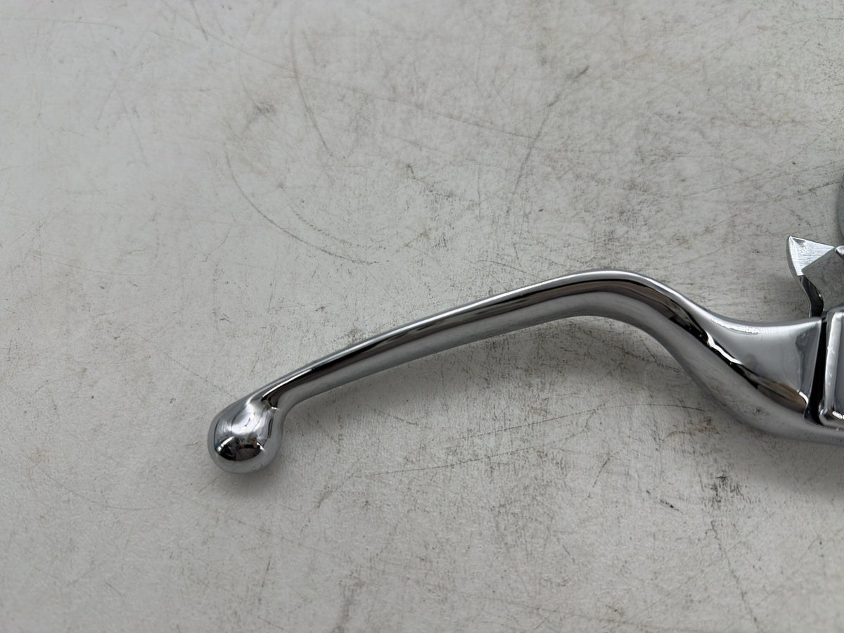 2010 Harley Street Glide Touring FLHX OEM Front Left Hand Clutch Control Lever