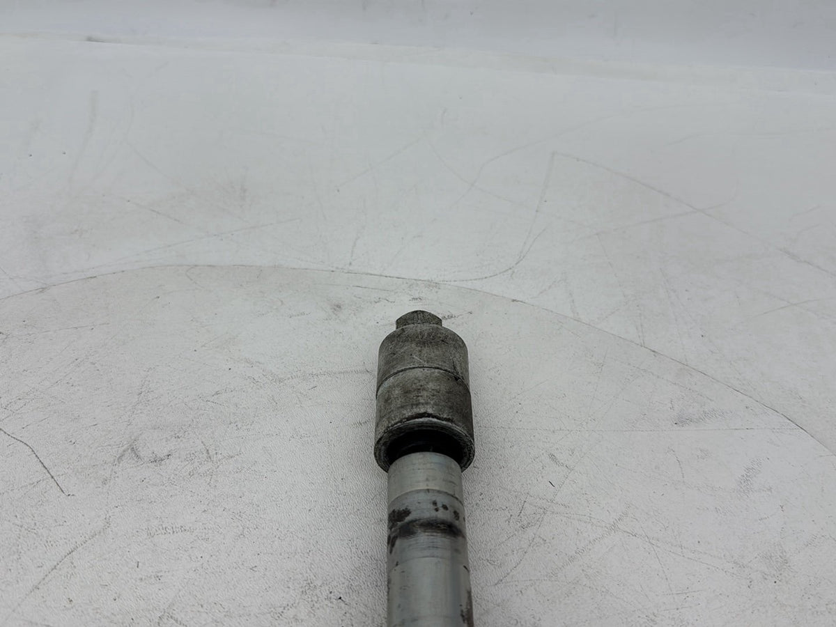 2004 Harley Touring FLHTCUI Electra Glide Ultra OEM Front Wheel Axle Bolt Shaft
