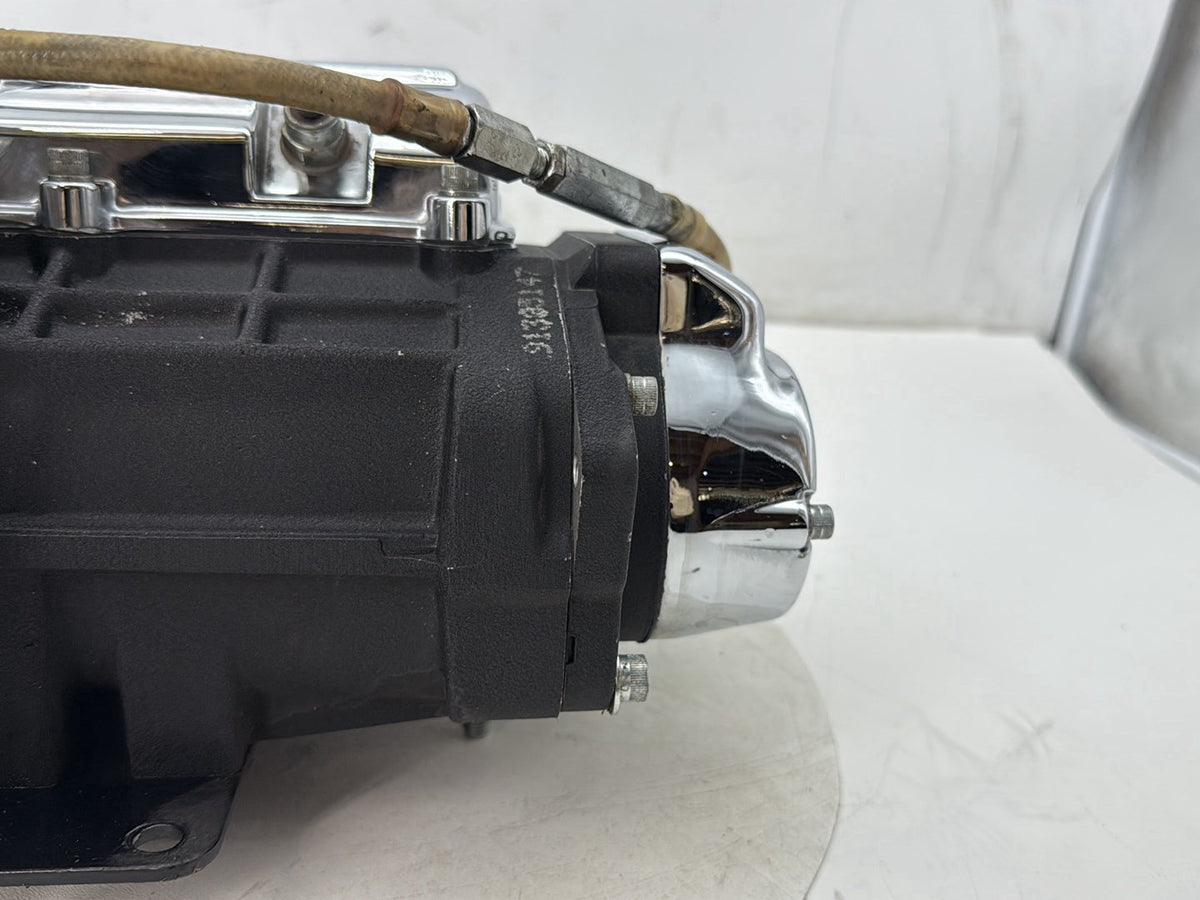1991 Harley Heritage Softail Classic FLSTC OEM 5 Speed Transmission Gearbox