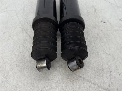 1995 Harley Road King Touring OEM Rear Left Right Shock Absorbers 13"