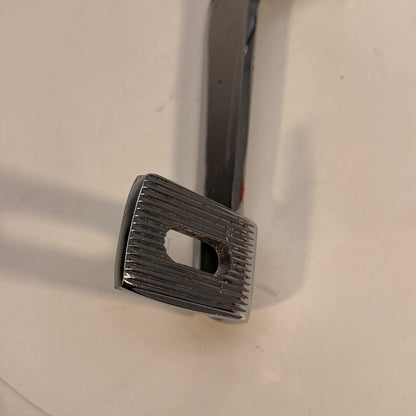 1986 - 2003 Harley-Davidson Sportster Hugger 883 Foot Brake Control Lever Pedal  	42447-96