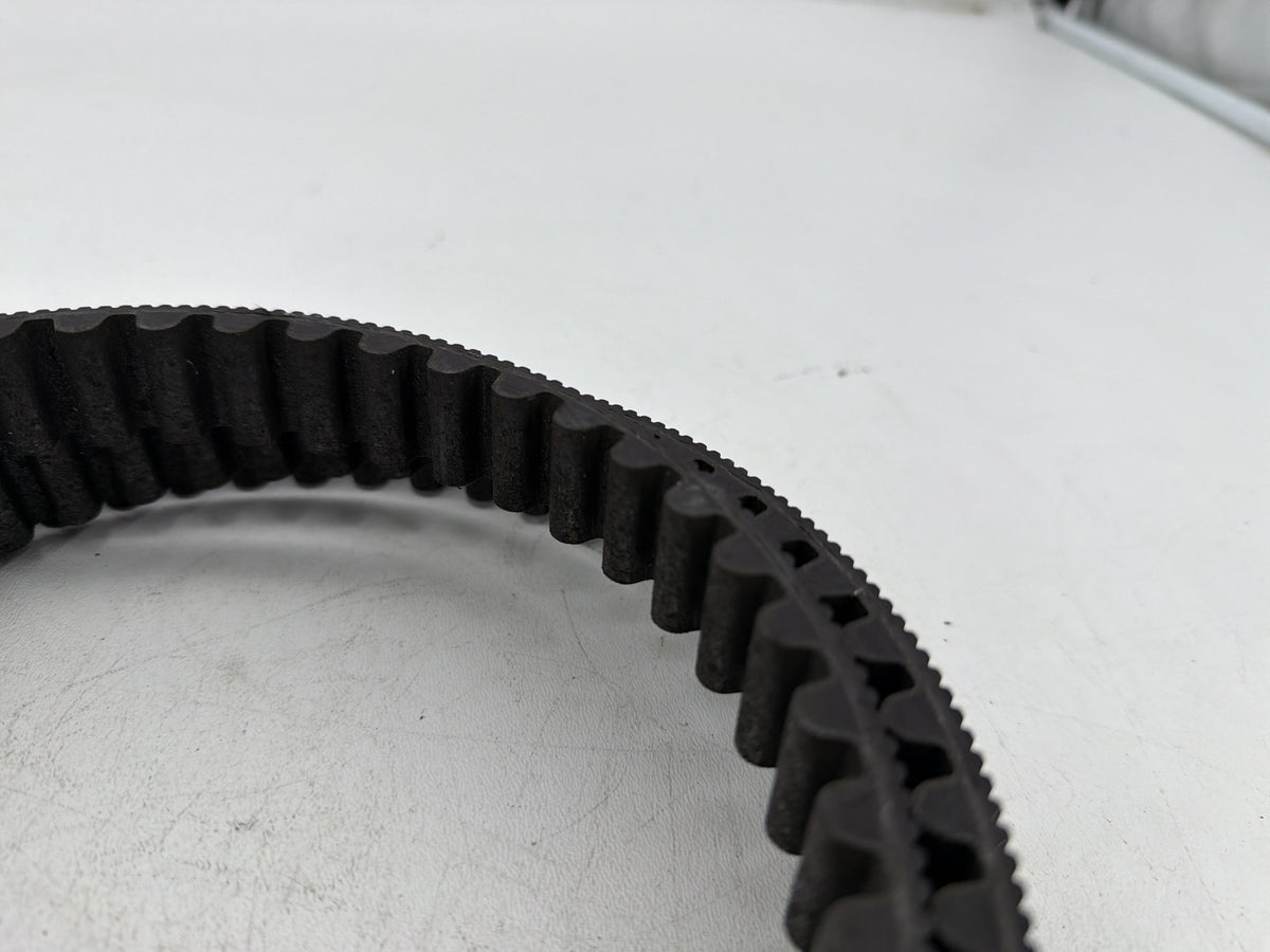 2014 Harley Electra Glide Touring Ultra OEM Rear Drive Belt 40024-09 140T 1"