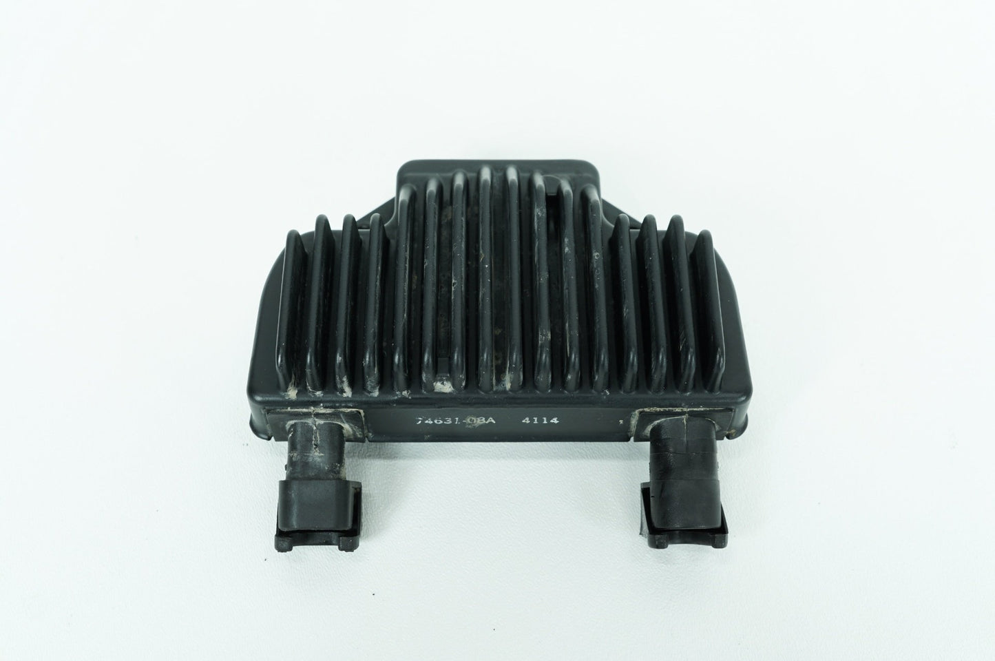 2007 - 2017 Harley-Davidson Dyna Street Bob Voltage Regulator Rectifier  74631-08A