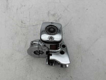 2003 Harley Electra Glide Touring Ultra FLHTCUI OEM Front Right Hand Brake Lever Master Cylinder Reservoir