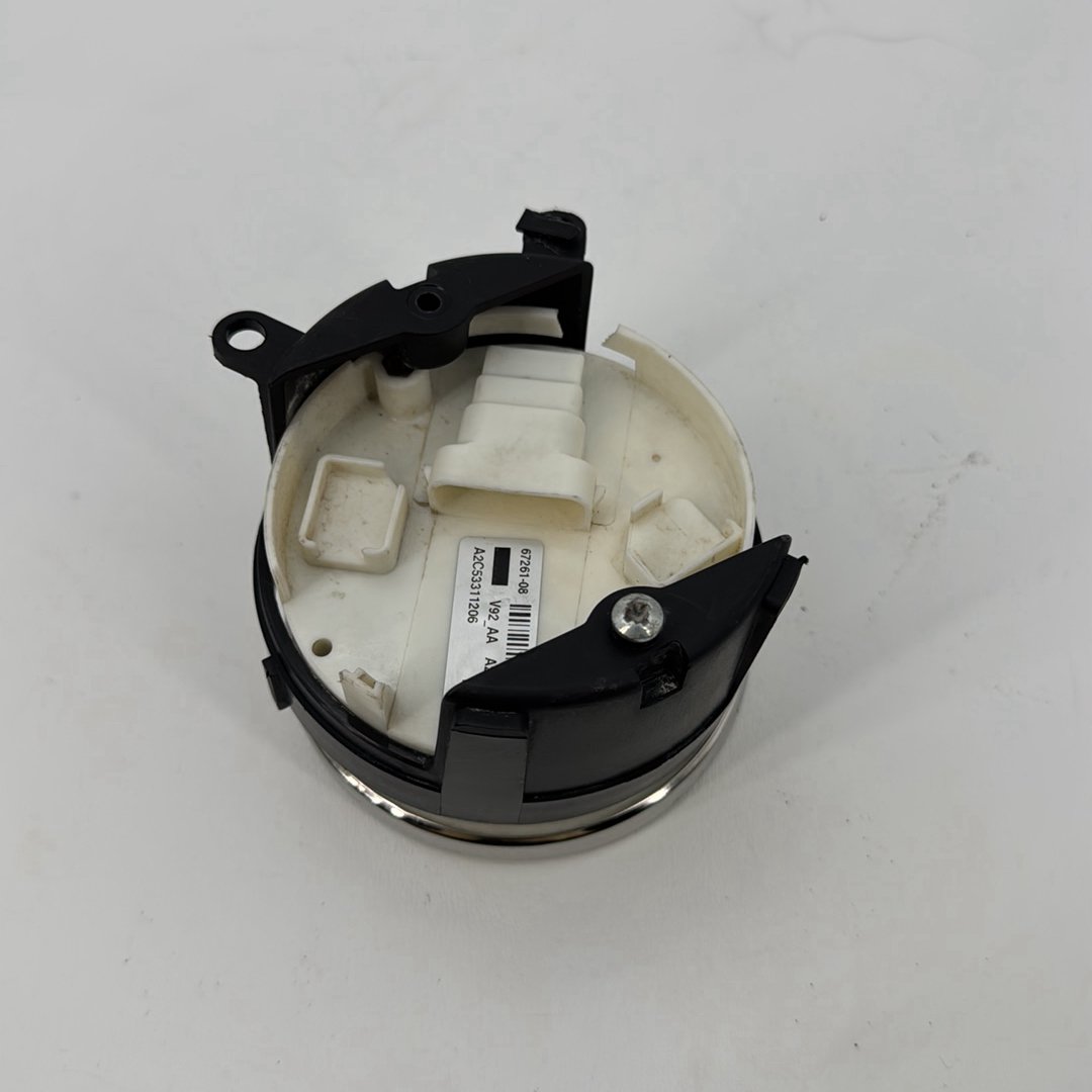 2008 - 2016 Harley-Davidson Touring Street Glide Speedo Speedometer Gauge Cluster  	67261-08