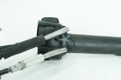 2003 Harley Softail FLSTC Heritage Classic OEM Right Engine Start Kill Switches Controls