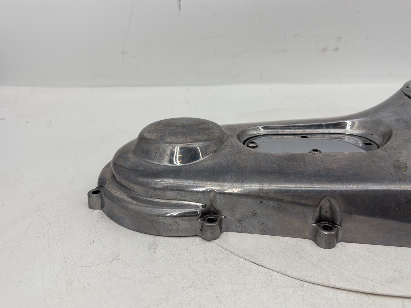1999 - 2006 Harley-Davidson Softail Heritage Outer Primary Clutch Cover 60506-99