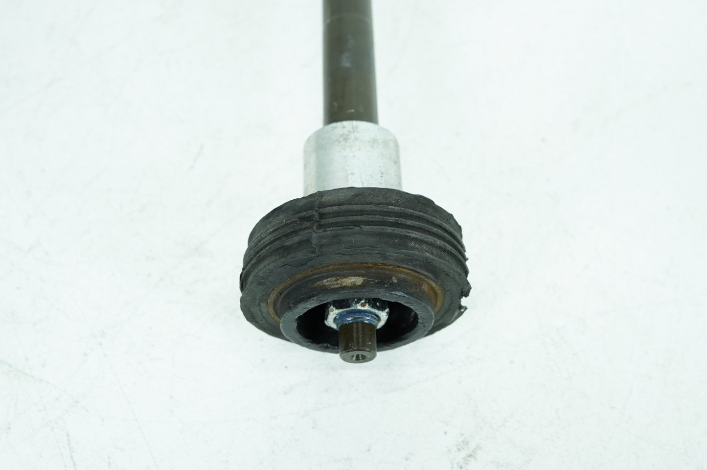 2007 - 2011 Harley-Davidson Touring Road Glide Rear Fork Swingarm Pivot Bolt Shaft 47505-02