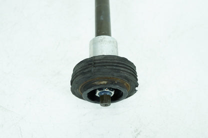 2007 - 2011 Harley-Davidson Touring Road Glide Rear Fork Swingarm Pivot Bolt Shaft 47505-02