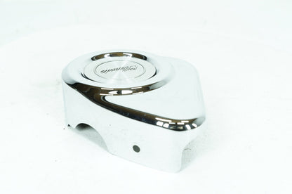1999 - 2006 Harley-Davidson Touring Electra Glide Ultra Rear Brake Caliper Cover Cap Trim 43070-89