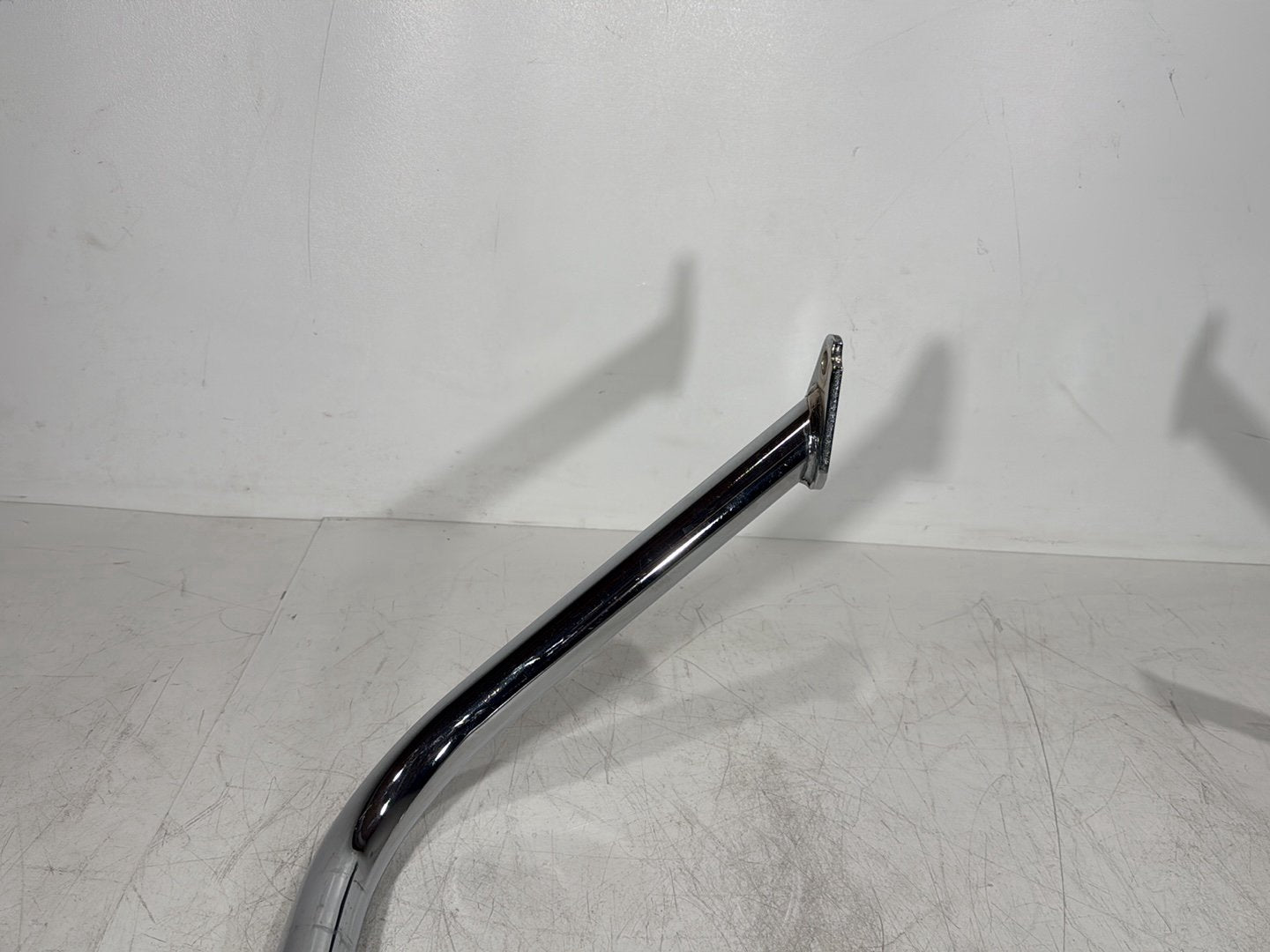 1999 - 2006 Harley-Davidson Touring Electra Glide Classic Front Engine Crash Highway Bar Guard