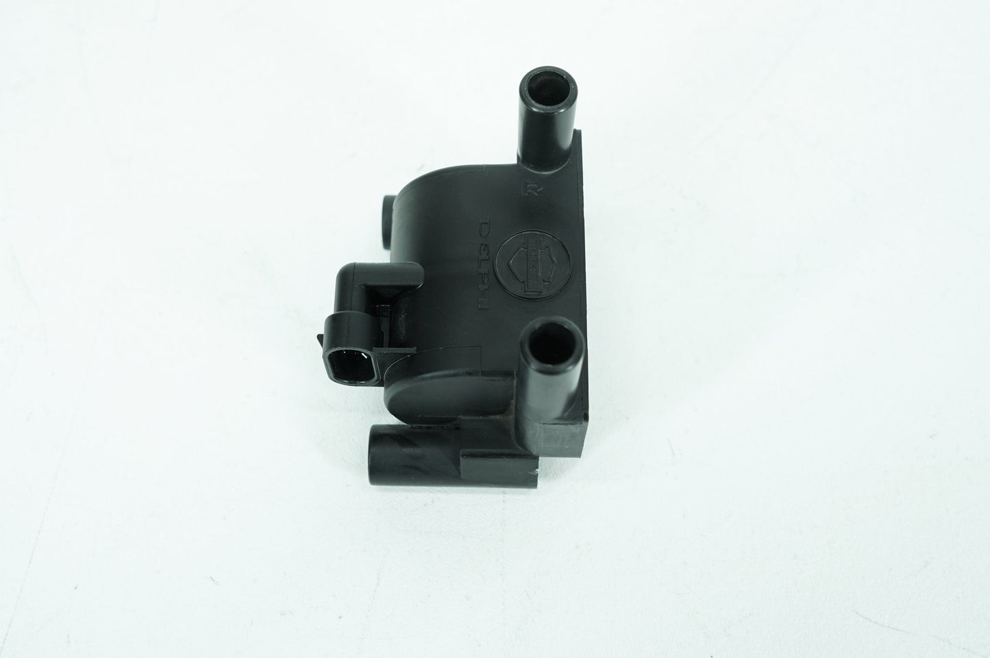 2007 - 2012 Harley-Davidson Touring Electra Glide Ultra Ignition Coil Spark Igniter 31696-07A
