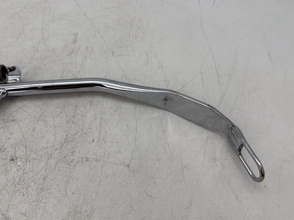 2000 Harley Dyna FXDWG Wide Glide OEM Left Side Jiffy Kick Stand & Spring