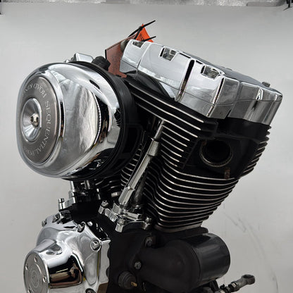 05 Harley Touring FLHRCI Road King Classic OEM EFI Twin Cam 88 Engine Motor 32K