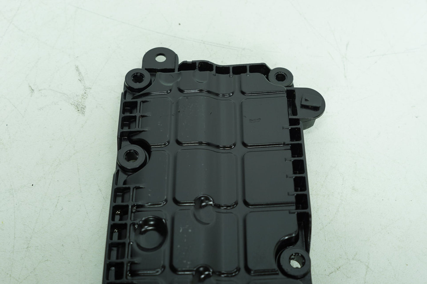 2017 Alfa Romeo Giulia TI Q4 Engine Motor Oil Separator