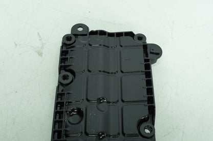 2017 Alfa Romeo Giulia TI Q4 Engine Motor Oil Separator