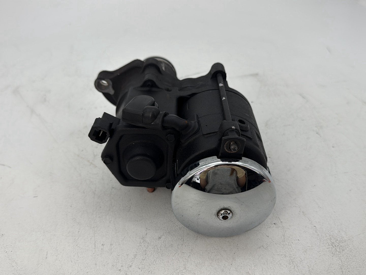 2007 Harley Street Glide Touring FLHX OEM Engine Starter Motor