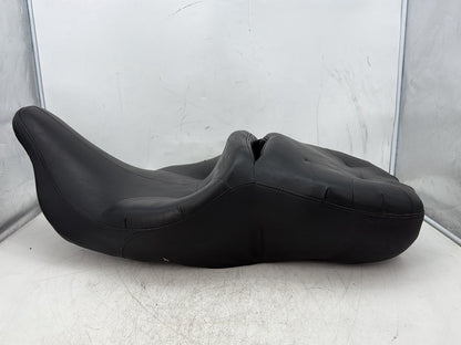 2005 Harley Electra Glide Touring Ultra FLHTCUI OEM Passenger Rider Driver Seat Saddle