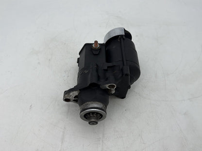 2008 Harley Touring FLHTCU Electra Glide Ultra OEM Engine Starter Motor