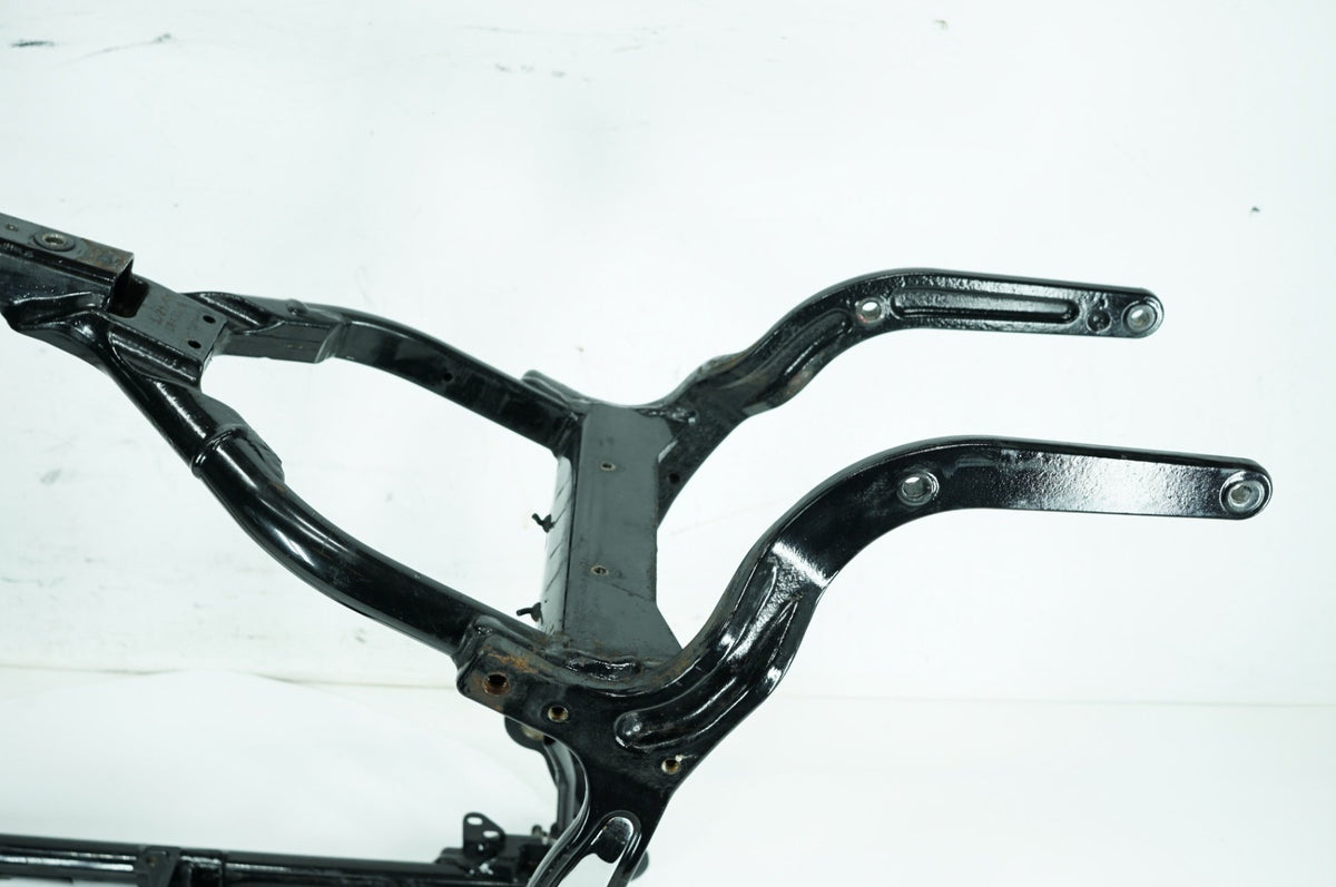 2000 Harley Softail FLSTC Heritage Classic OEM Body Main Frame Chassis S