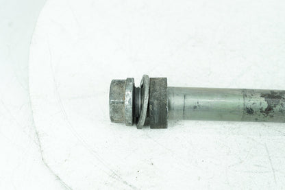 2004 - 2022 Harley-Davidson Sportster Iron 883 Rear Wheel Axle Bolt Shaft  	41176-08