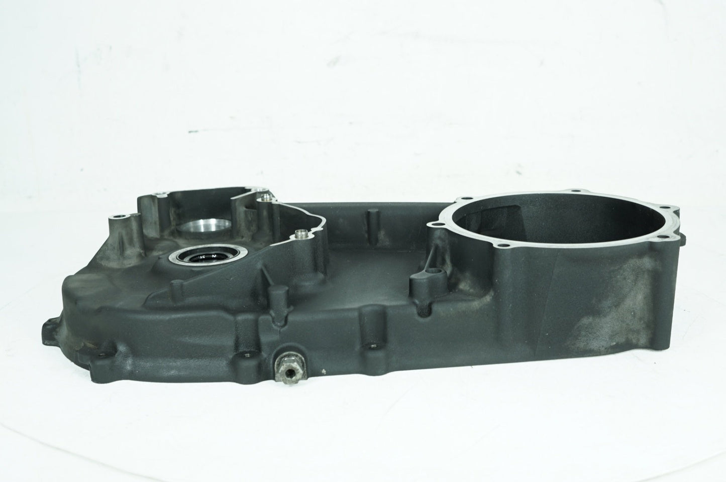 2008 - 2013 Harley-Davidson Touring Electra Police Inner Primary Clutch Cover 60677-07A