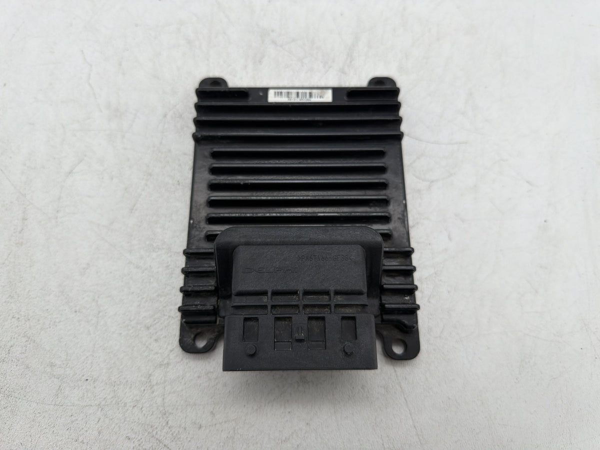 2011 Harley Road King Touring FLHR OEM Engine Control Module Brain ECU ECM