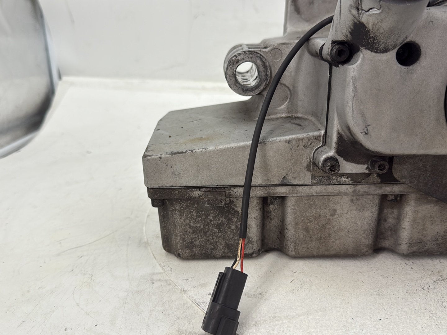 2005 Harley Road Glide Touring FLTRI OEM 5 Speed Transmission Gearbox